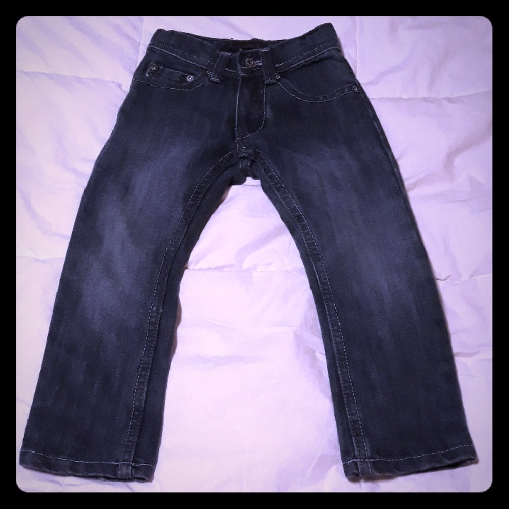 Jean's 4T
